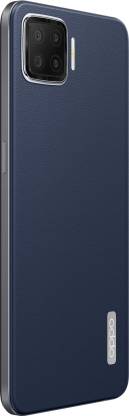 F17 6 GB RAM 128 GB Storage Blue