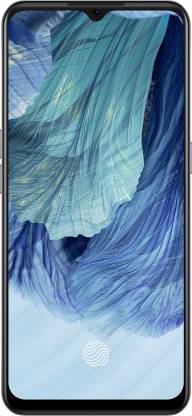 F17 6 GB RAM 128 GB Storage Blue