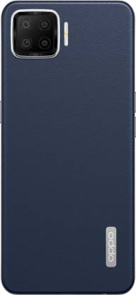 F17 6 GB RAM 128 GB Storage Blue