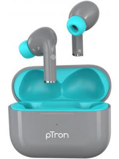 PTron Bassbuds NEO
