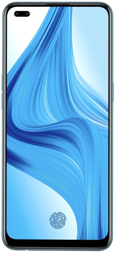 OPPO F17 Pro