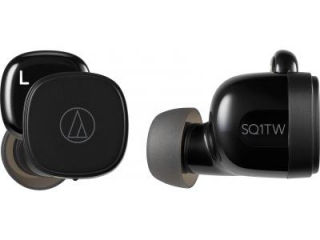 Audio Technica ATH-SQ1TW
