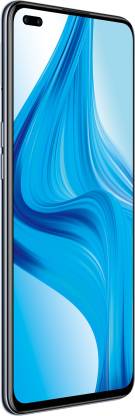 F17 Pro 8 GB RAM 128 GB Storage Black