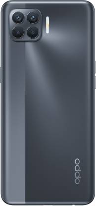 F17 Pro 8 GB RAM 128 GB Storage Black