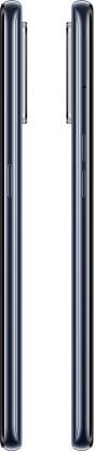 F19 6 GB RAM 128 GB Storage Black