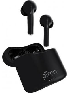 PTron Basspods 882