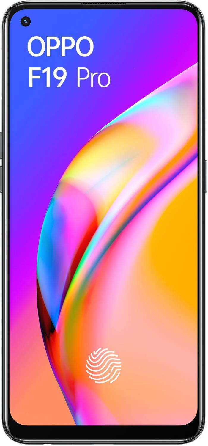 OPPO F19 Pro