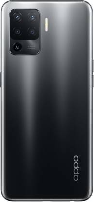 F19 Pro 8 GB RAM 128 GB Storage Black