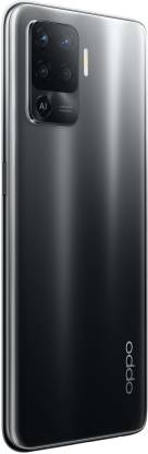 F19 Pro 8 GB RAM 128 GB Storage Black