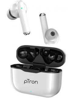PTron Bassbuds Pixel