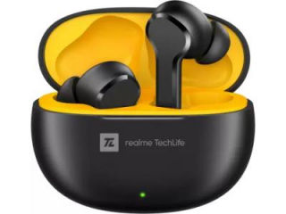 Realme Techlife Buds T100