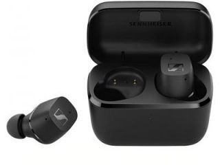 Sennheiser CX True Wireless