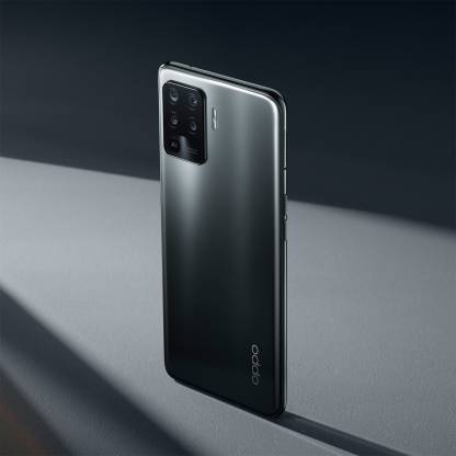 OPPO F19 Pro+ 5G 8 GB RAM 128 GB Storage Black