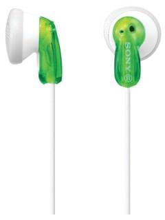 Sony MDR-E9LP