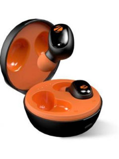 Zebronics Zeb Sound Bomb 1