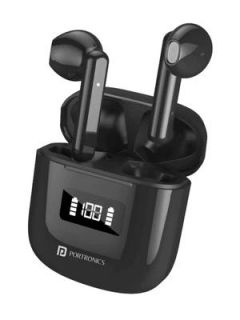 Portronics Harmonics Twins 26
