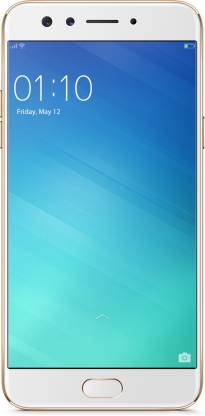 F3 4 GB RAM 64 GB Storage Gold