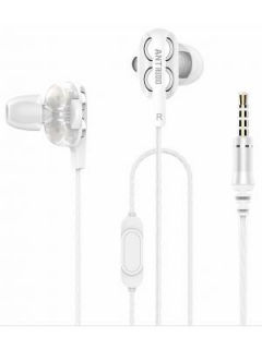 Ant Audio Doble W2