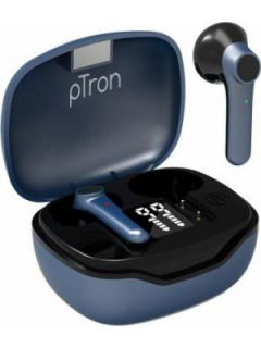 PTron Basspods 281