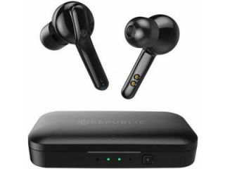 Nu Republic Jaxxbuds