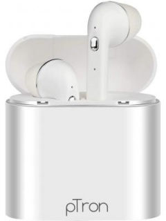 PTron Bassbuds