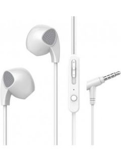 Pebble Zest BassBuds