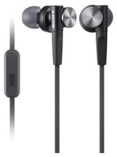 Sony MDR-XB50AP