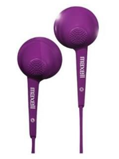 Maxell Jelleez Ear Buds EB