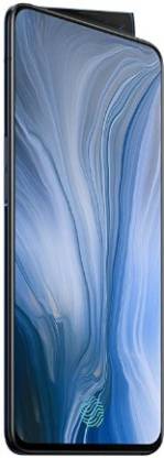Reno 8 GB RAM 128 GB Storage Black
