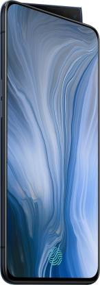 Reno 10x Zoom Edition 6 GB RAM 128 GB Storage Black