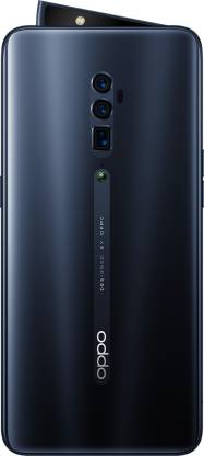 Reno 10x Zoom Edition 6 GB RAM 128 GB Storage Black