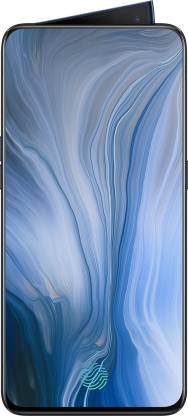 Reno 10x Zoom Edition 6 GB RAM 128 GB Storage Black