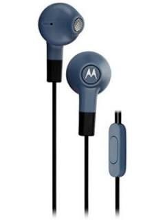 Motorola Earbuds (Lumineers)