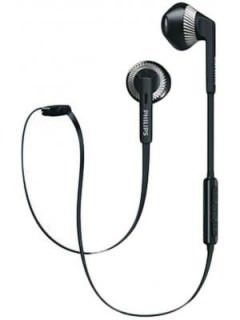Philips SHB5250BK
