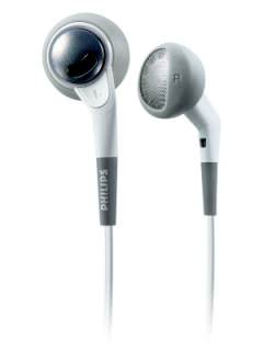 Philips SHE3601