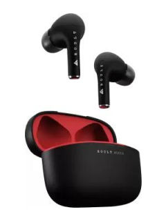 Boult Audio AirBass Freepods