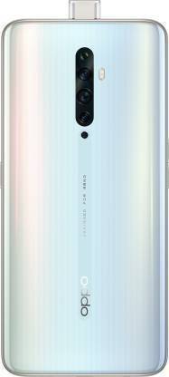 Reno 2F 8 GB RAM 128 GB Storage White