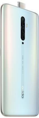Reno 2F 8 GB RAM 128 GB Storage White