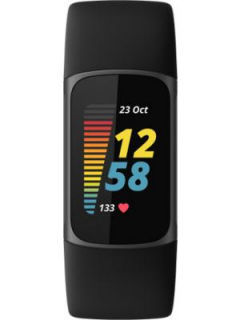 Fitbit Charge 5