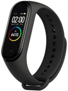 Xiaomi Mi Band 4