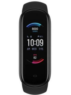 Amazfit Band 5