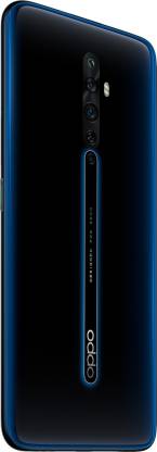 Reno 2Z 8 GB RAM 256 GB Storage Black