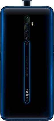 Reno 2Z 8 GB RAM 256 GB Storage Black