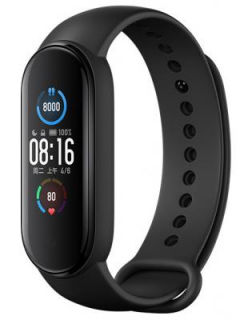 Xiaomi Mi band 5