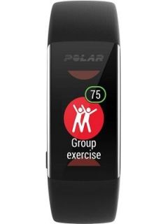 Polar A370