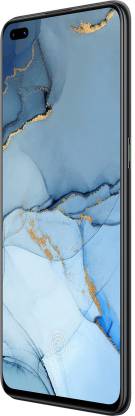 Reno3 Pro 8 GB RAM 256 GB Storage Black