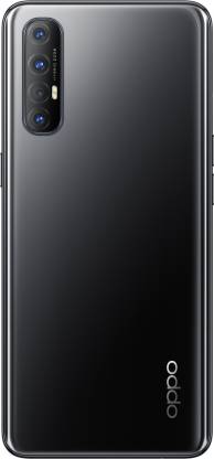 Reno3 Pro 8 GB RAM 256 GB Storage Black