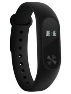 Xiaomi Mi Band 2