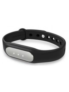 Xiaomi Mi Band