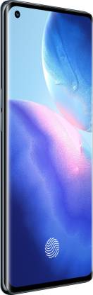 Reno5 Pro 5G 8 GB RAM 128 GB Storage Black